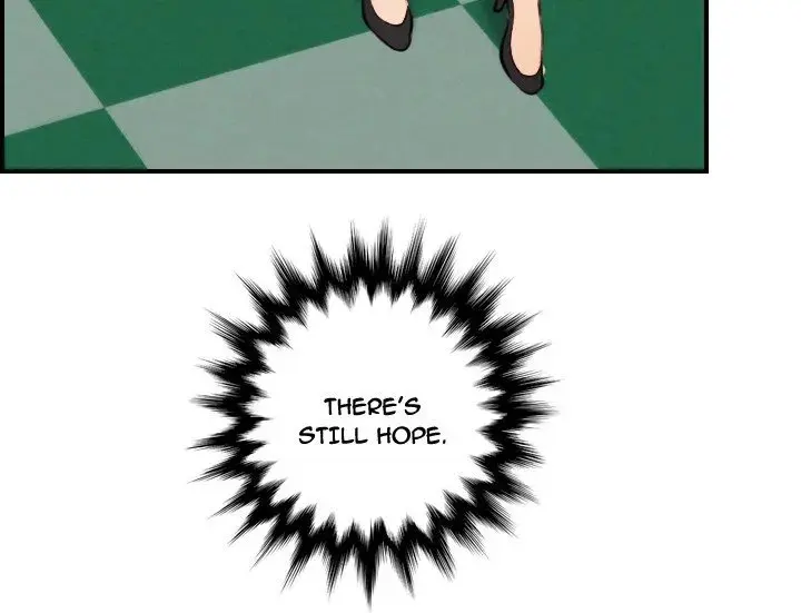 Never Too Late Chapter 8 - Page 33