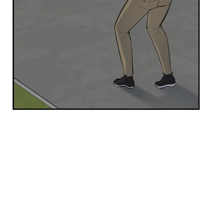 Never Too Late Chapter 8 - Page 44