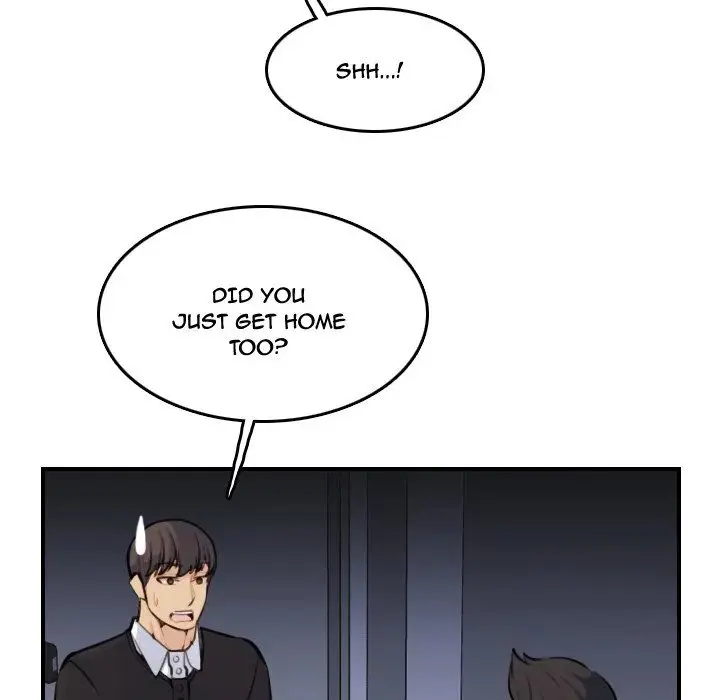 Never Too Late Chapter 8 - Page 48