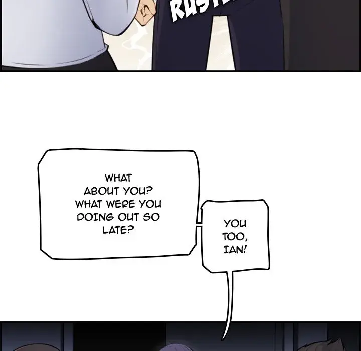 Never Too Late Chapter 8 - Page 59