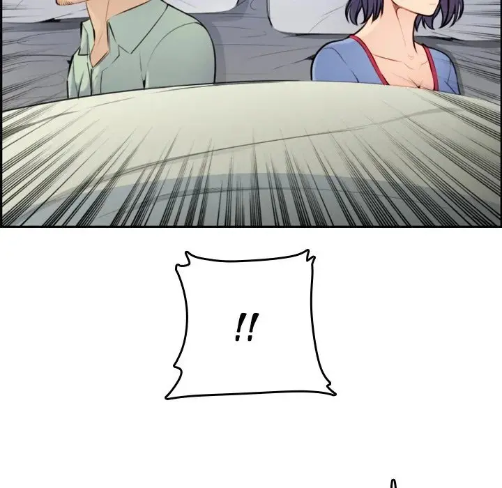 Never Too Late Chapter 8 - Page 73