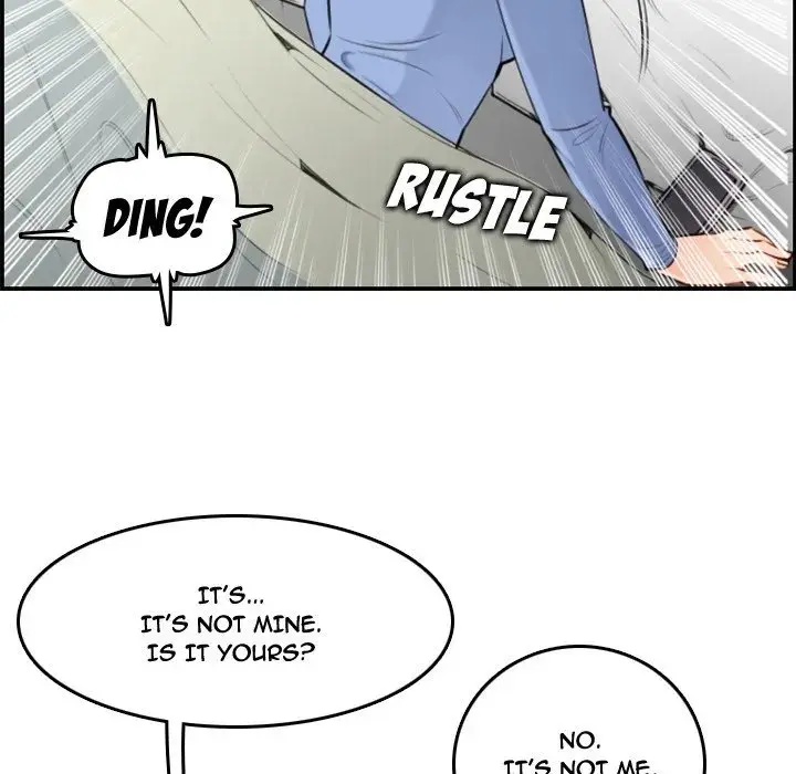 Never Too Late Chapter 8 - Page 75