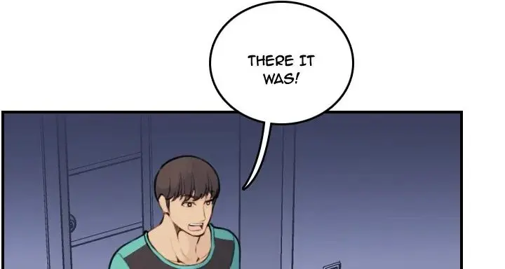 Never Too Late Chapter 8 - Page 79
