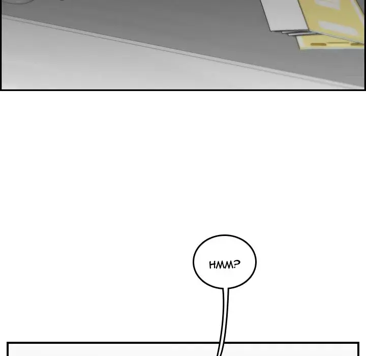 Never Too Late Chapter 8 - Page 92