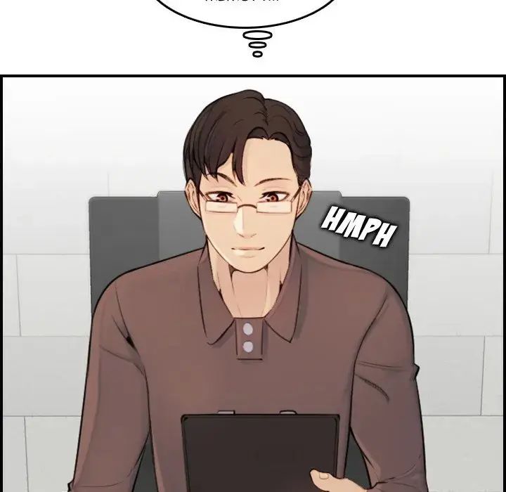 Never Too Late Chapter 8 - Page 96
