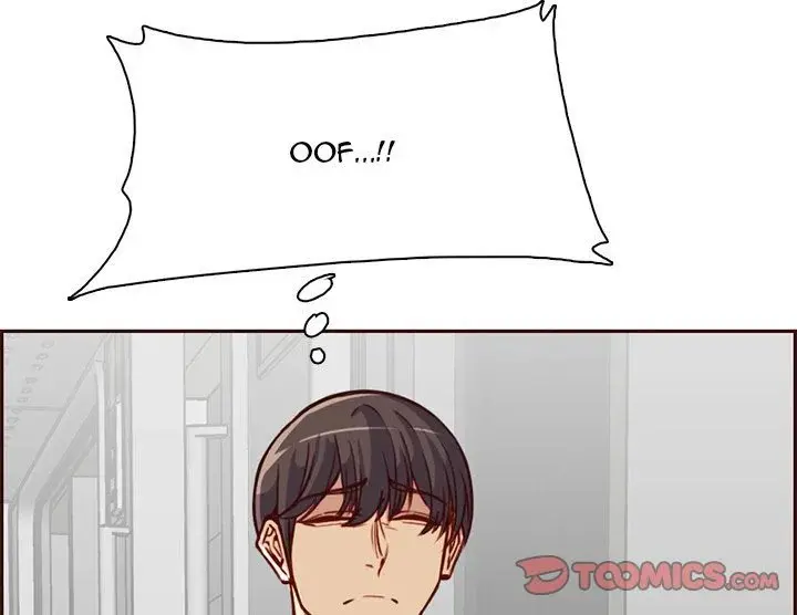 Never Too Late Chapter 80 - Page 104