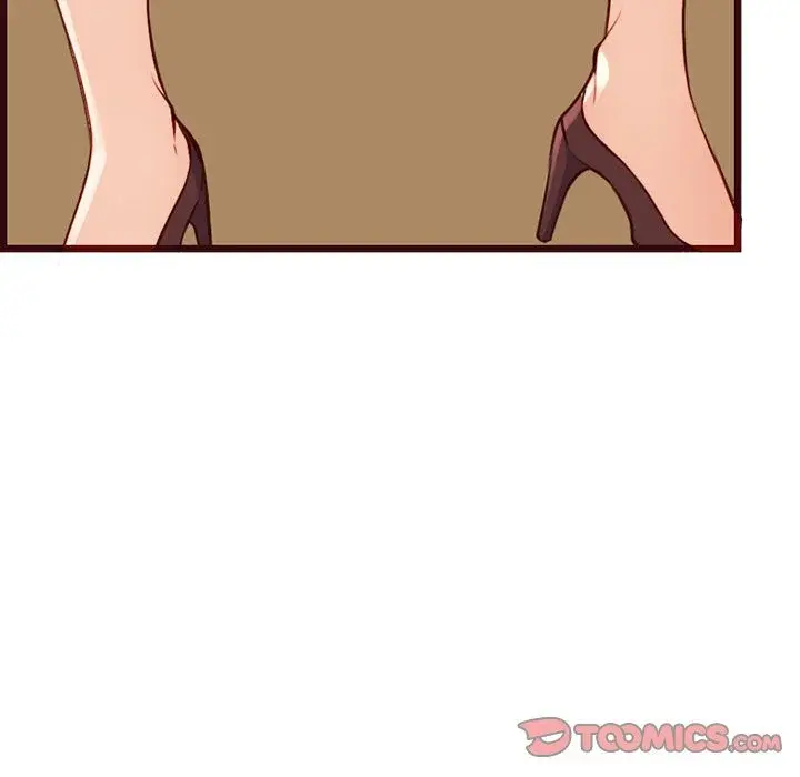 Never Too Late Chapter 80 - Page 14