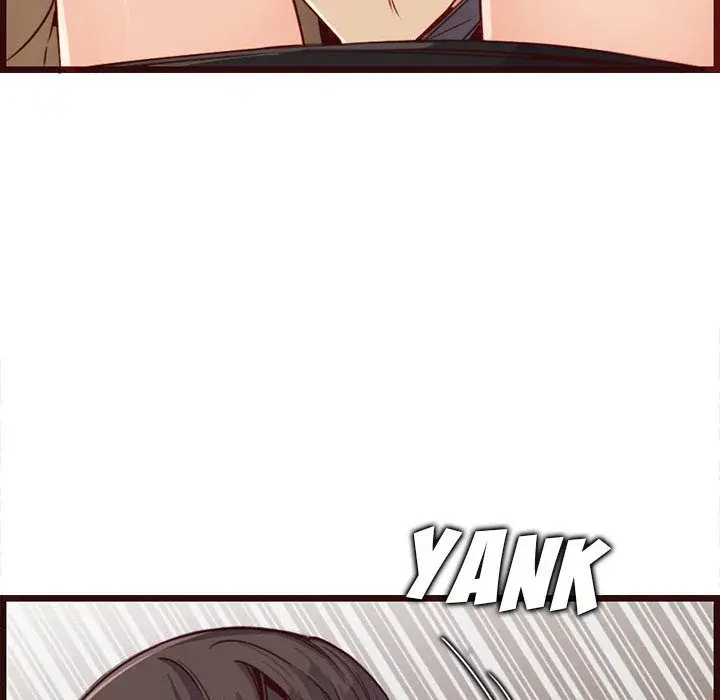 Never Too Late Chapter 80 - Page 16