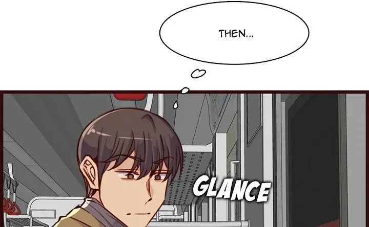 Never Too Late Chapter 80 - Page 21