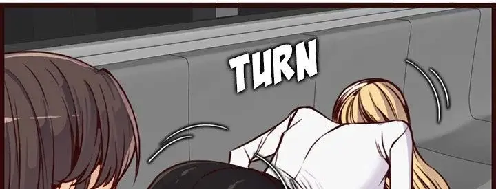 Never Too Late Chapter 80 - Page 26