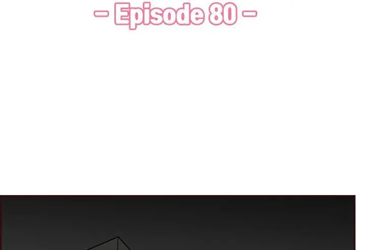 Never Too Late Chapter 80 - Page 3