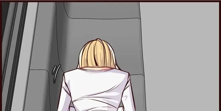Never Too Late Chapter 80 - Page 31