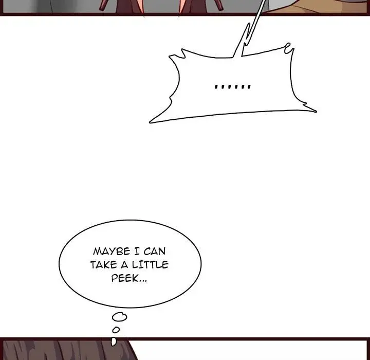Never Too Late Chapter 80 - Page 33