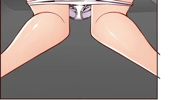 Never Too Late Chapter 80 - Page 39