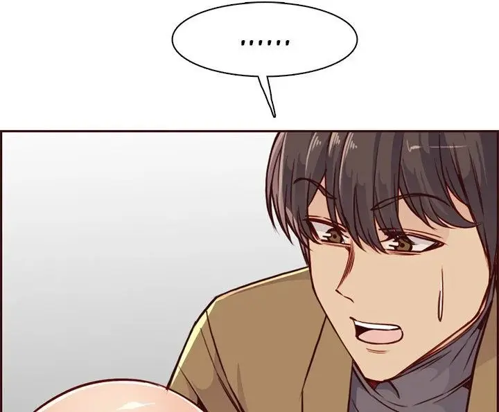 Never Too Late Chapter 80 - Page 40