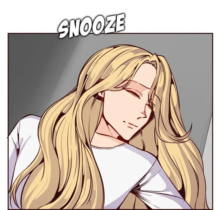 Never Too Late Chapter 80 - Page 42