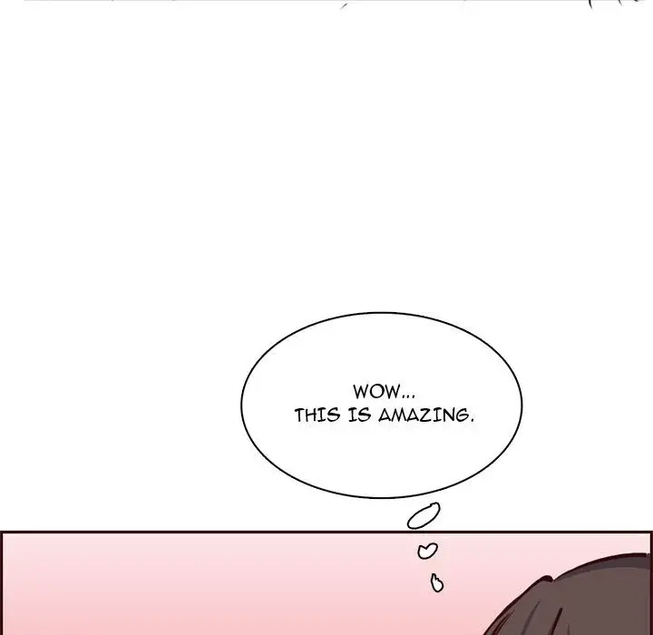 Never Too Late Chapter 80 - Page 43