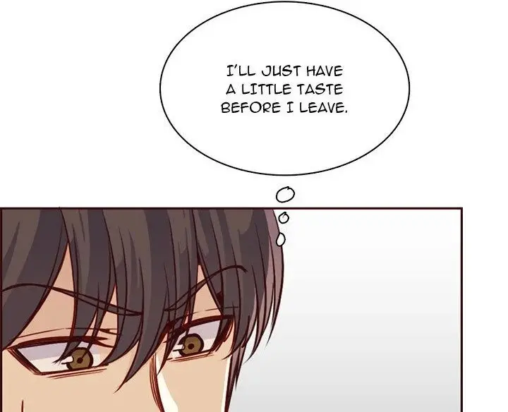 Never Too Late Chapter 80 - Page 47