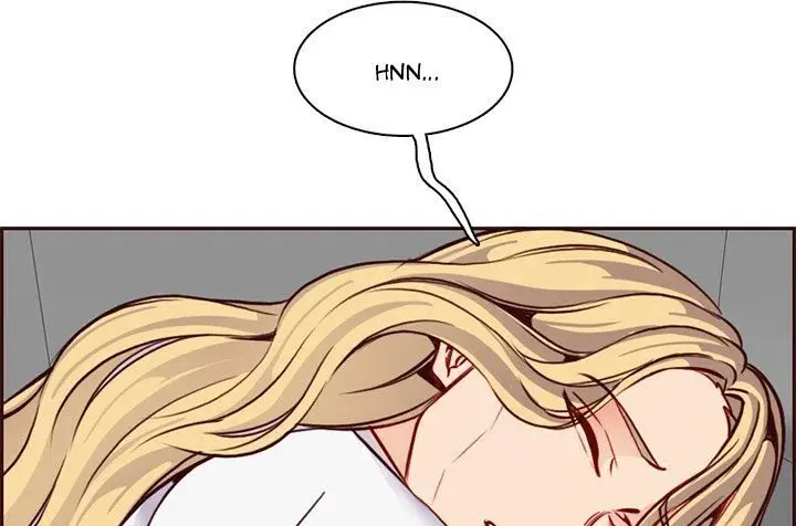 Never Too Late Chapter 80 - Page 57