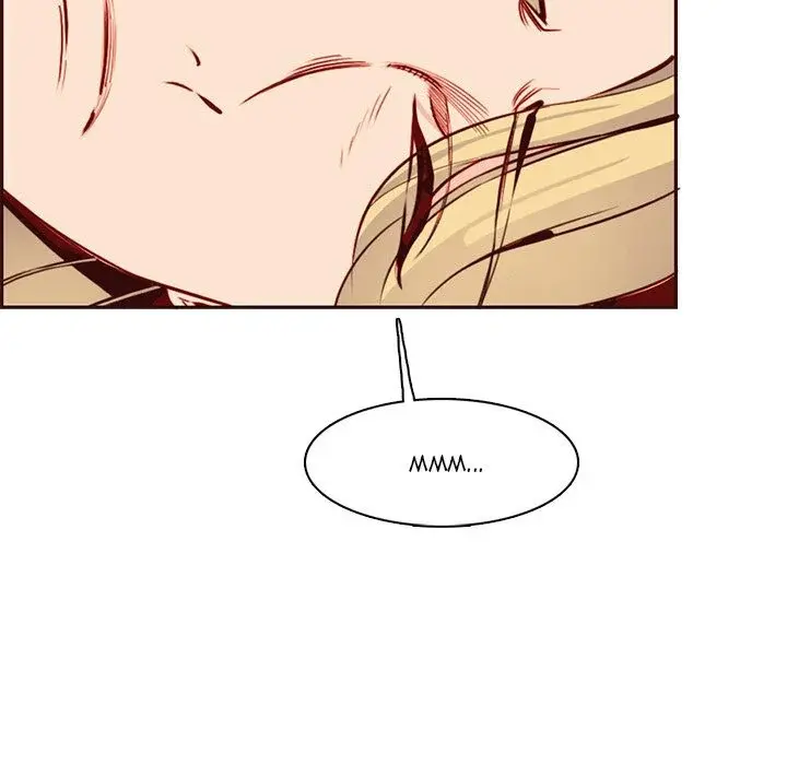Never Too Late Chapter 80 - Page 61