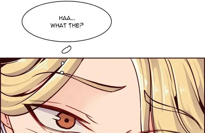Never Too Late Chapter 80 - Page 65