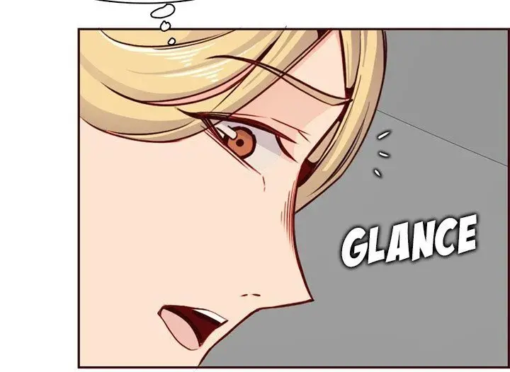 Never Too Late Chapter 80 - Page 67