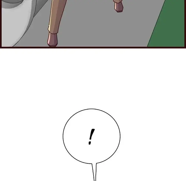 Never Too Late Chapter 80 - Page 7