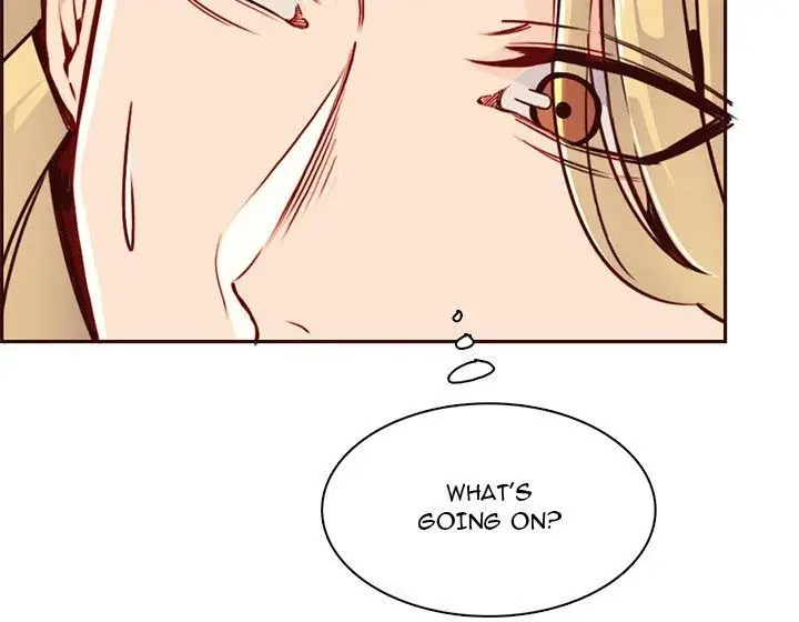 Never Too Late Chapter 80 - Page 71
