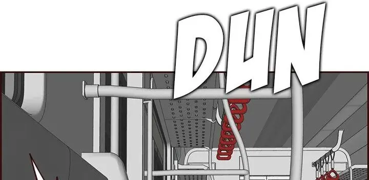 Never Too Late Chapter 80 - Page 73