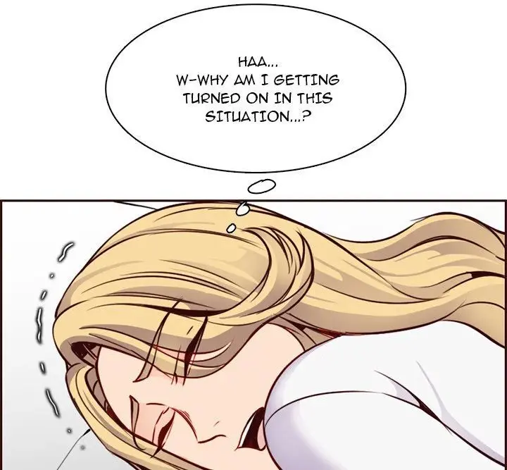 Never Too Late Chapter 80 - Page 83