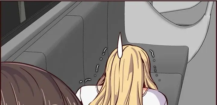 Never Too Late Chapter 80 - Page 90