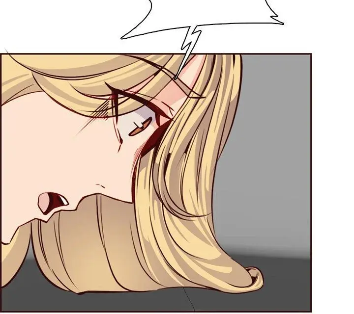Never Too Late Chapter 80 - Page 99