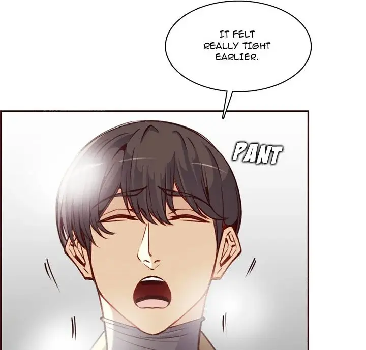 Never Too Late Chapter 81 - Page 103