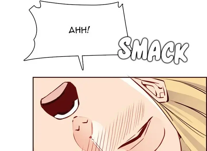 Never Too Late Chapter 81 - Page 112
