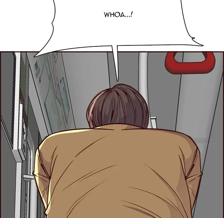 Never Too Late Chapter 81 - Page 117