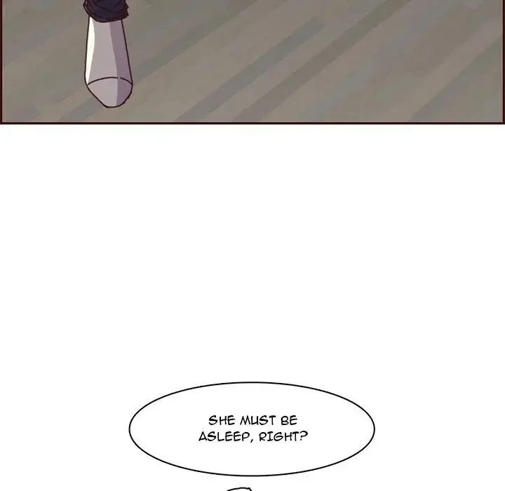 Never Too Late Chapter 81 - Page 24