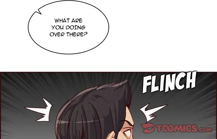Never Too Late Chapter 81 - Page 26