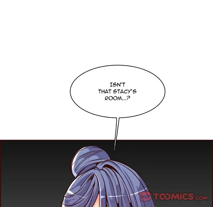 Never Too Late Chapter 81 - Page 30