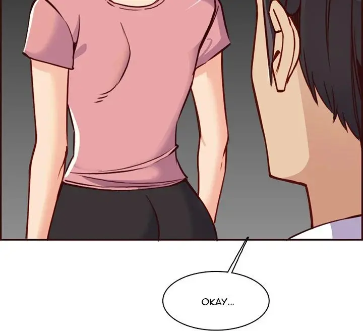 Never Too Late Chapter 81 - Page 35