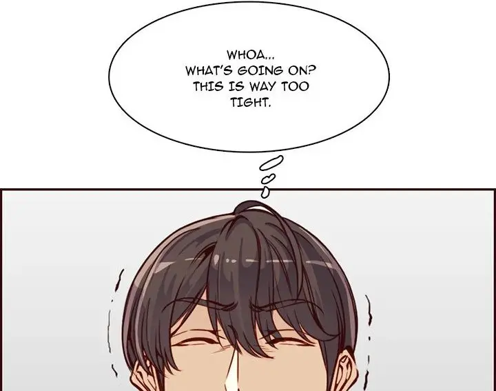 Never Too Late Chapter 81 - Page 49