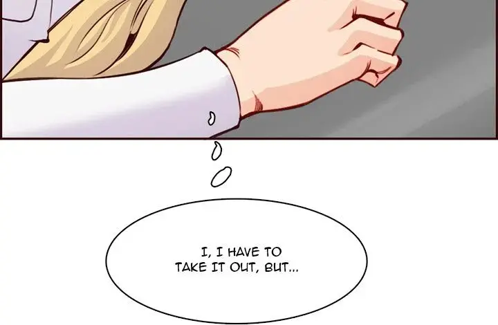 Never Too Late Chapter 81 - Page 52