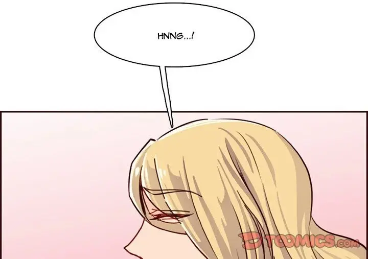 Never Too Late Chapter 81 - Page 58