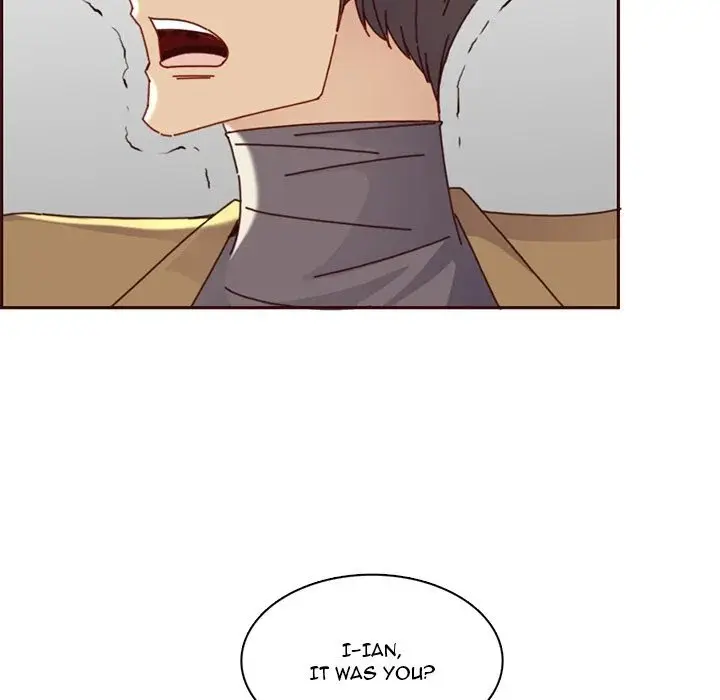 Never Too Late Chapter 81 - Page 72