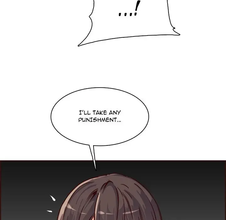 Never Too Late Chapter 81 - Page 76