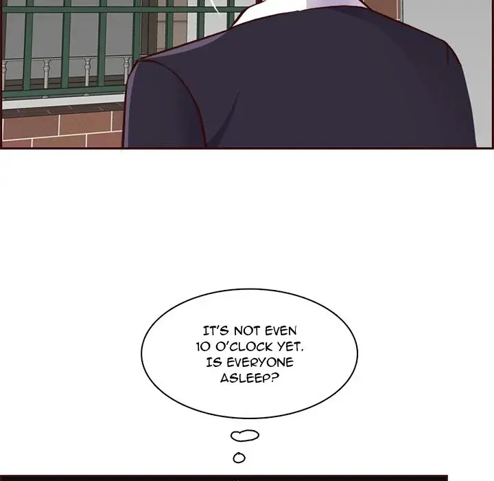 Never Too Late Chapter 81 - Page 8