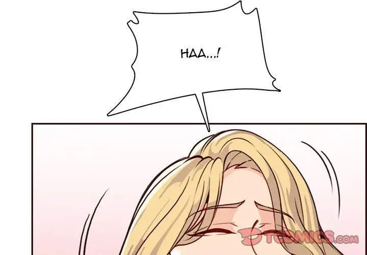 Never Too Late Chapter 81 - Page 94