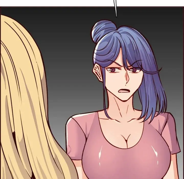 Never Too Late Chapter 82 - Page 107