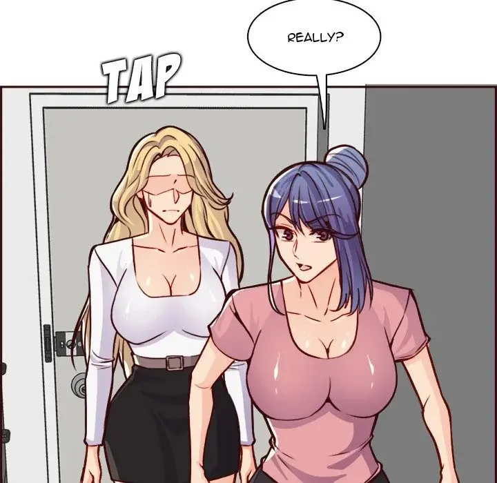 Never Too Late Chapter 82 - Page 109