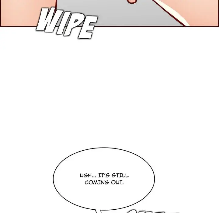 Never Too Late Chapter 82 - Page 11