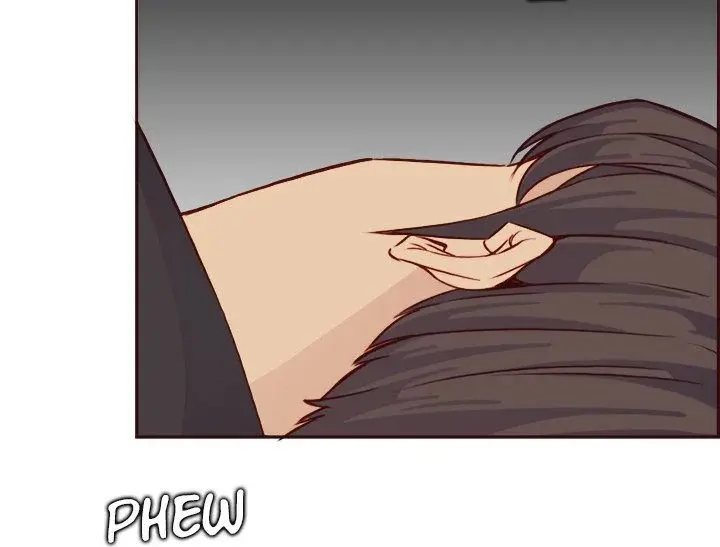 Never Too Late Chapter 82 - Page 117